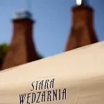 Kurort Stara Wedzarnia アパートホテル