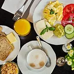 Kurort Stara Wedzarnia グダニスク