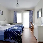 Kurort Stara Wedzarnia アパートホテル