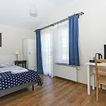 Kurort Stara Wedzarnia 3* グダニスク