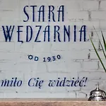 Lejlighedshotel Kurort Stara Wędzarnia Gdańsk