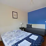 Ξενοδοχείο με διαμερίσματα Kurort Stara Wedzarnia Γκντανσκ