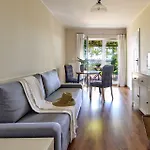 Kurort Stara Wędzarnia 3*