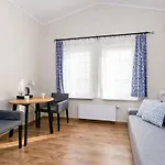 Kurort Stara Wędzarnia Lejlighedshotel Gdańsk
