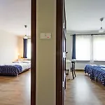 Kurort Stara Wedzarnia Ξενοδοχείο με διαμερίσματα Γκντανσκ