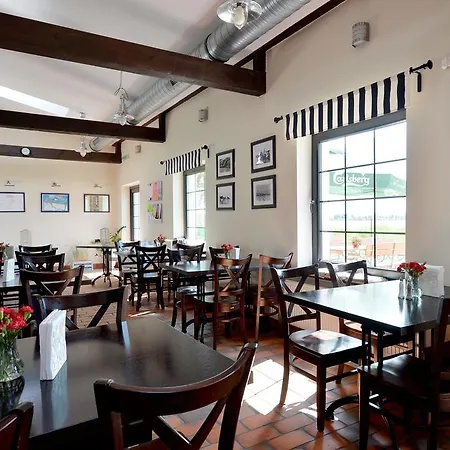 アパートホテル Kurort Stara Wedzarnia