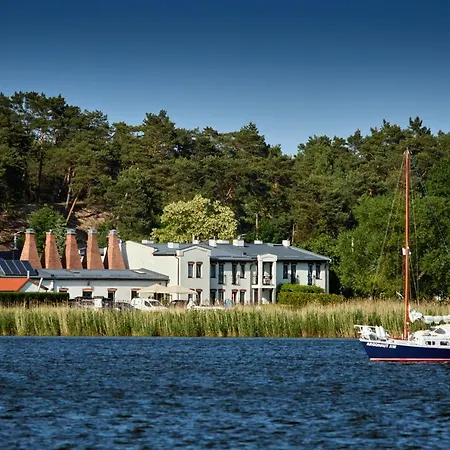 Aparthotel Kurort Stara Wedzarnia 3*