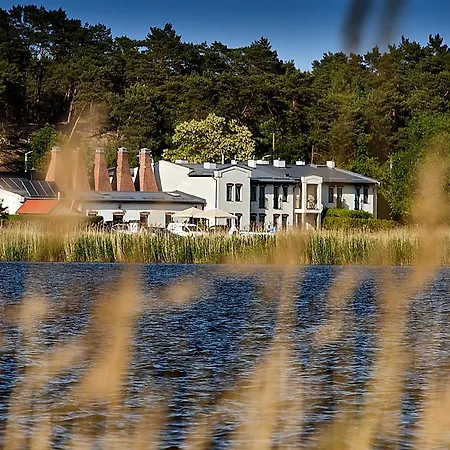 Kurort Stara Wedzarnia