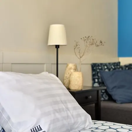 Kurort Stara Wedzarnia 4*