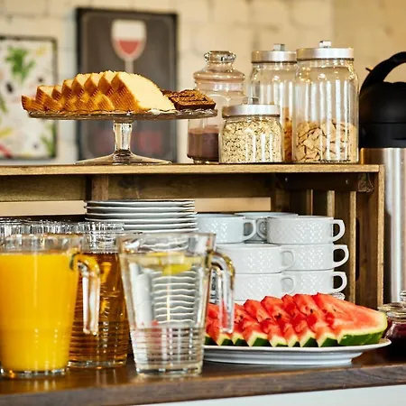 Kurort Stara Wedzarnia