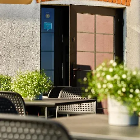 Kurort Stara Wedzarnia 4*