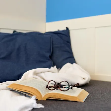 Kurort Stara Wedzarnia 아파트호텔 4*