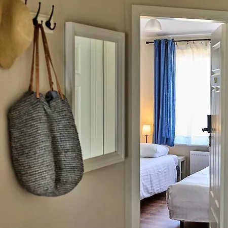 Kurort Stara Wedzarnia 그단스크