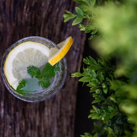 アパートホテル Kurort Stara Wedzarnia グダニスク