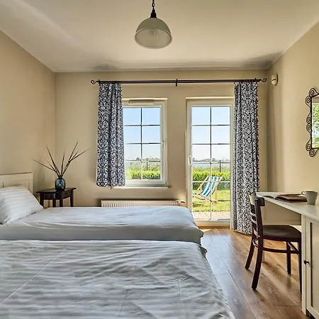 아파트호텔 Kurort Stara Wedzarnia 4*