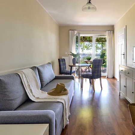 Kurort Stara Wedzarnia Aparthotel 3*