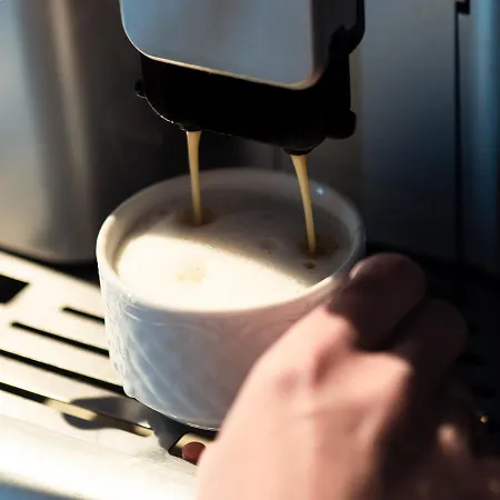 아파트호텔 Kurort Stara Wedzarnia 4*