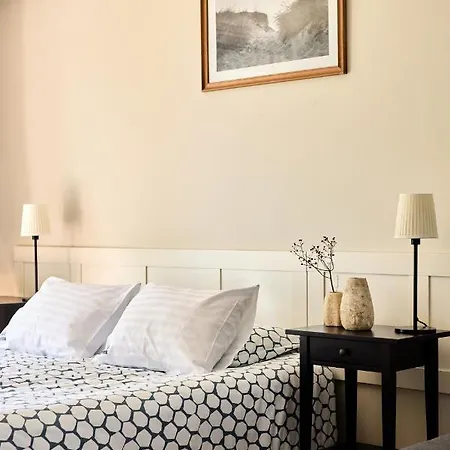 아파트호텔 Kurort Stara Wedzarnia 4*