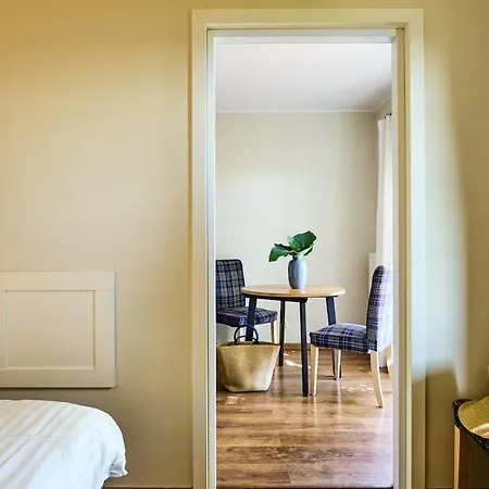 Kurort Stara Wedzarnia 4*