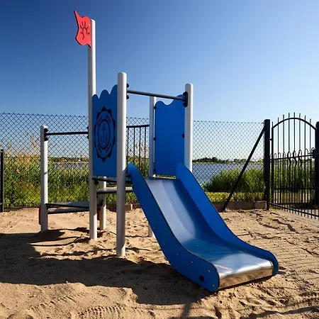 Kurort Stara Wedzarnia 4*