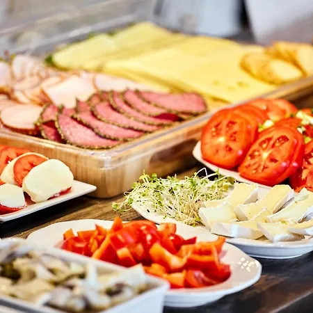 Kurort Stara Wedzarnia 그단스크