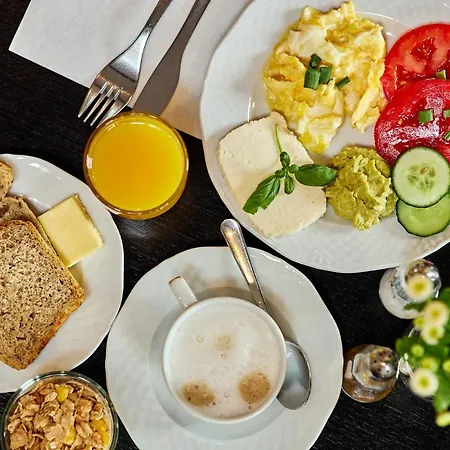 Kurort Stara Wedzarnia 그단스크