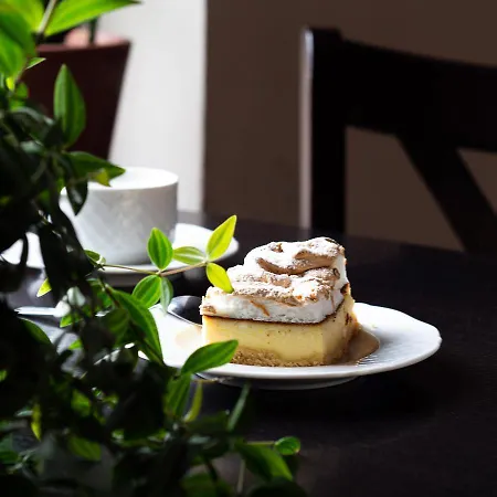 아파트호텔 Kurort Stara Wedzarnia