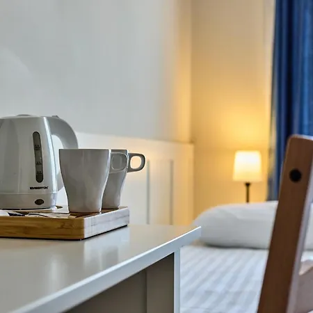 Kurort Stara Wedzarnia