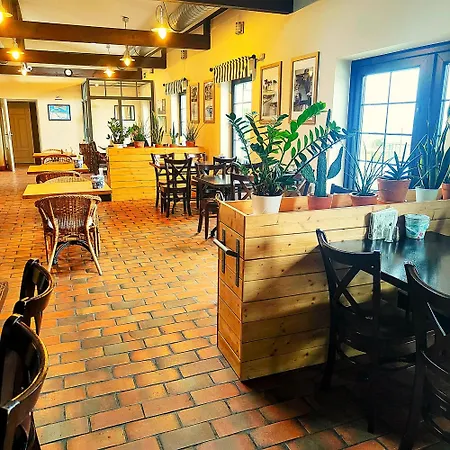 Kurort Stara Wedzarnia 4*