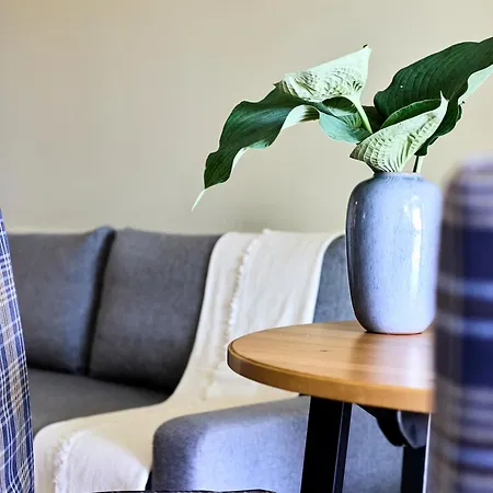 Kurort Stara Wedzarnia 그단스크