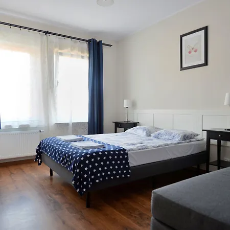 Kurort Stara Wedzarnia 4*