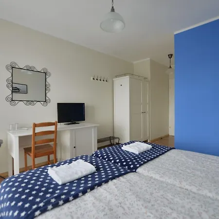 Kurort Stara Wedzarnia 아파트호텔 4*