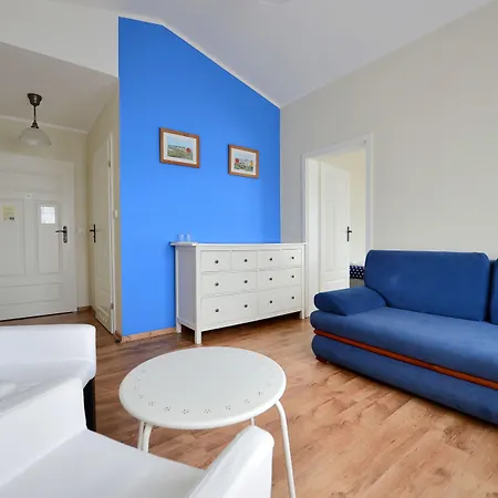 Kurort Stara Wedzarnia