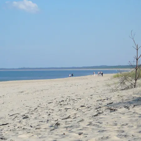 Kurort Stara Wedzarnia 4*