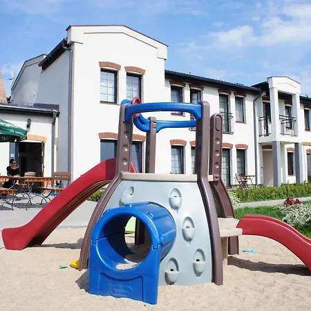 Kurort Stara Wedzarnia