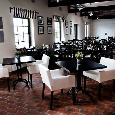 Kurort Stara Wędzarnia Lejlighedshotel Gdańsk