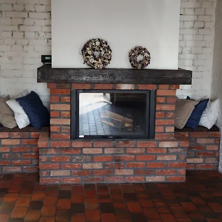 Kurort Stara Wędzarnia 4* Gdańsk