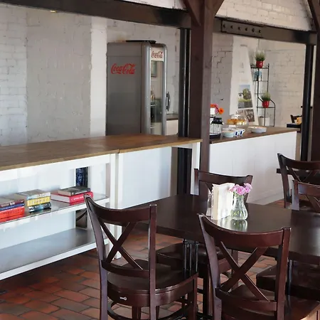 Kurort Stara Wędzarnia