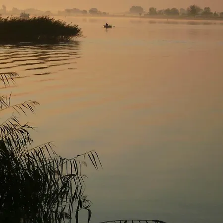 Kurort Stara Wędzarnia