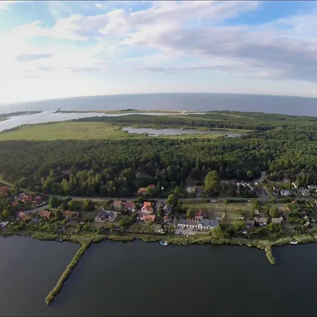 Kurort Stara Wedzarnia 아파트호텔