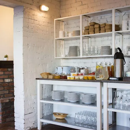 Kurort Stara Wedzarnia