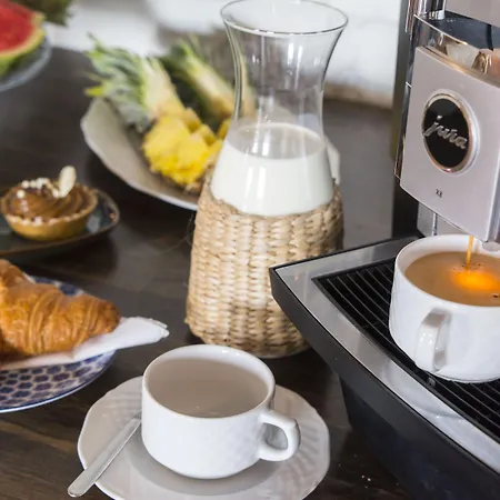 Kurort Stara Wedzarnia アパートホテル