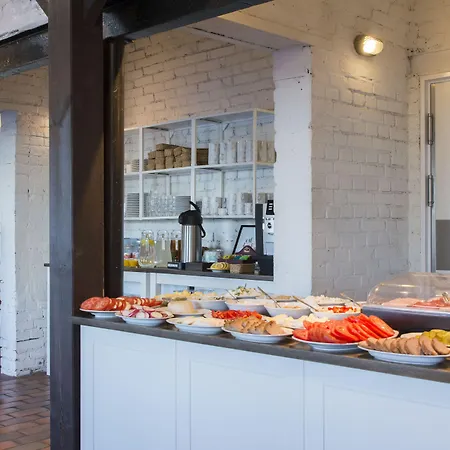 Kurort Stara Wędzarnia 4* Gdańsk