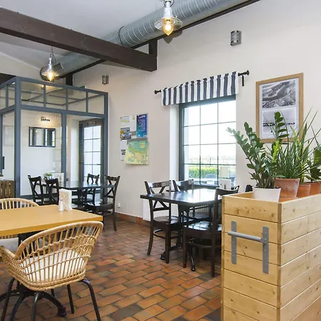 Kurort Stara Wedzarnia 4* 그단스크