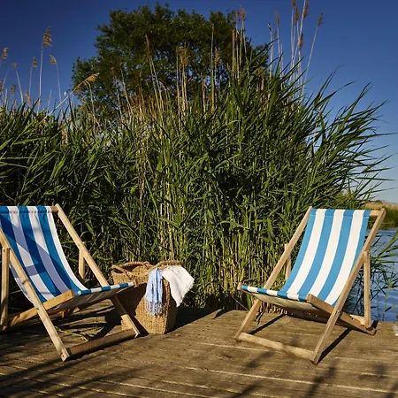 Kurort Stara Wedzarnia 아파트호텔