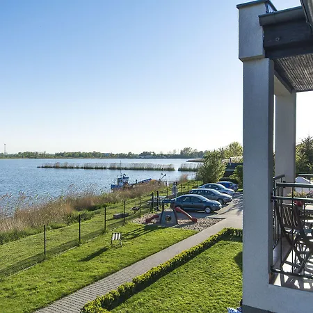 Kurort Stara Wędzarnia