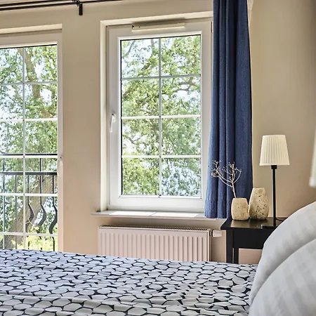 Kurort Stara Wedzarnia 그단스크