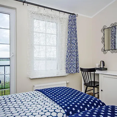 Lejlighedshotel Kurort Stara Wędzarnia 4*