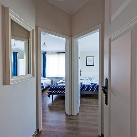 Kurort Stara Wędzarnia 4* Gdańsk