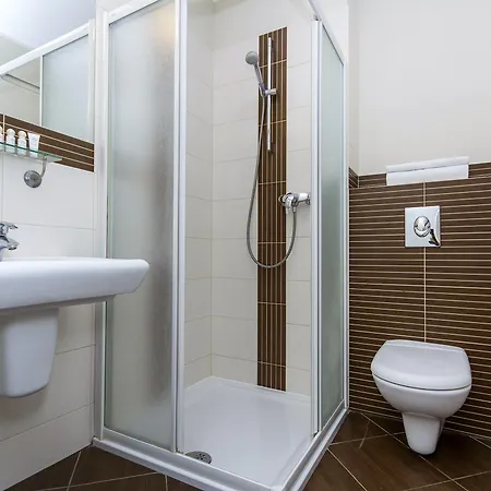 아파트호텔 Kurort Stara Wedzarnia 4*